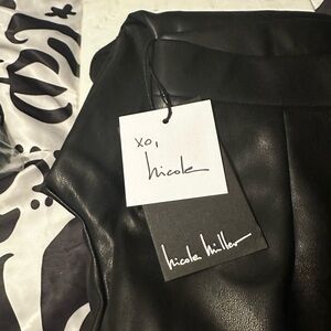 Nicole Miller pants. Brand new w tags